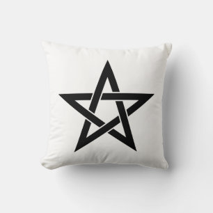 Abeno Seimei Amulett Kissen