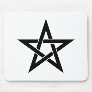 Abeno Seimei Amulett Mousepad