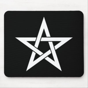 Abeno Seimei Amulett Mousepad