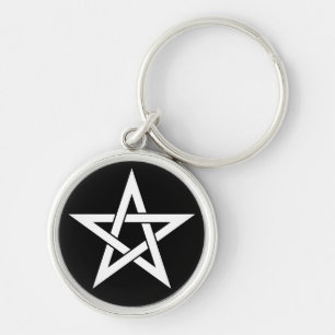 Abeno Seimei Amulett Schlüsselanhänger