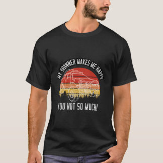 Abenteuer 101 4Runner T-Shirt
