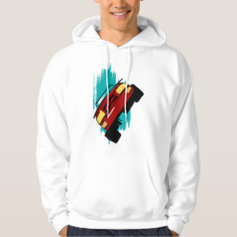 Abenteuer 4x4 hoodie