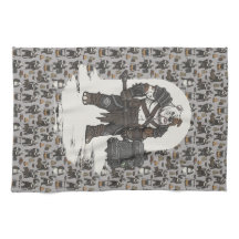 Abenteuer American Bulldog Gladiator Hund