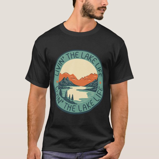 Abenteuer der Frauen  T-Shirt (Vorderseite)
