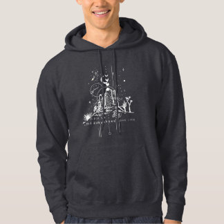 Abenteuer der Wüste Hoodie