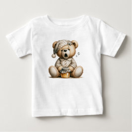 Abenteuer für jeden Tag Baby T-shirt