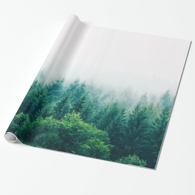 Abenteuer Geschenkpapier (Ungerollt)