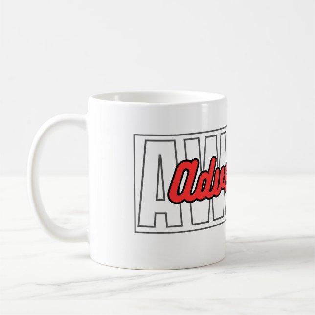 Abenteuer Kaffeetasse (Links)