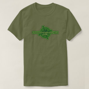 ABENTEUER MOTORWAGEN T-Shirt