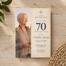 Abenteuer-Reise-Foto 70. Geburtstag