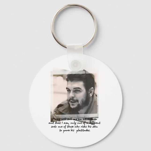 Abenteuer Schlüsselanhänger (Vorderseite)