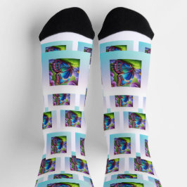 ABENTEUER SOCKEN