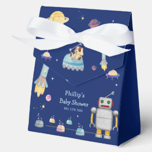 Abenteuer-Spielzeug-Roboter-Junge-Weltraum-Baby-Pa Geschenkschachtel
