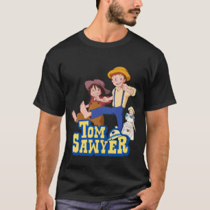 Abenteuer von Tom Sawyer T-Shirt