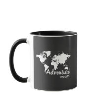 Abenteuer warten