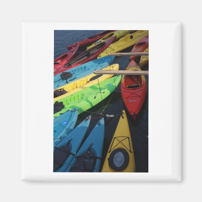 Abenteuer wartet! magnet (Vorne)