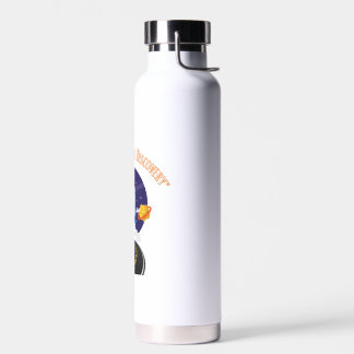 Abenteuer Wasserflasche Trinkflasche