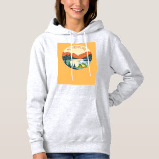 Abenteuerdesign  hoodie