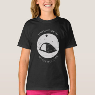 Abenteuerfertige T-Shirts & Sweats - für ihn und s
