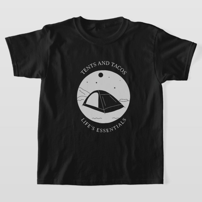 Abenteuerfertige T-Shirts & Sweats - für ihn und s (Ablage )