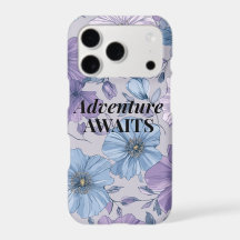 Abenteuerlustiges Schütze iPhone / iPad-Case