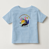 Abenteuerzeit | BMO Group Graphic T - Shirt