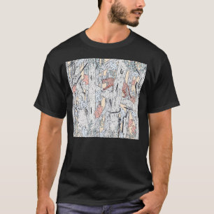 Abenteurer 1 T-Shirt