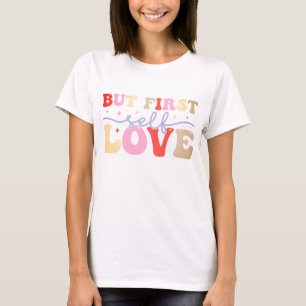Aber erste Liebe T-Shirt