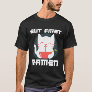 Aber First Ra T-Shirt