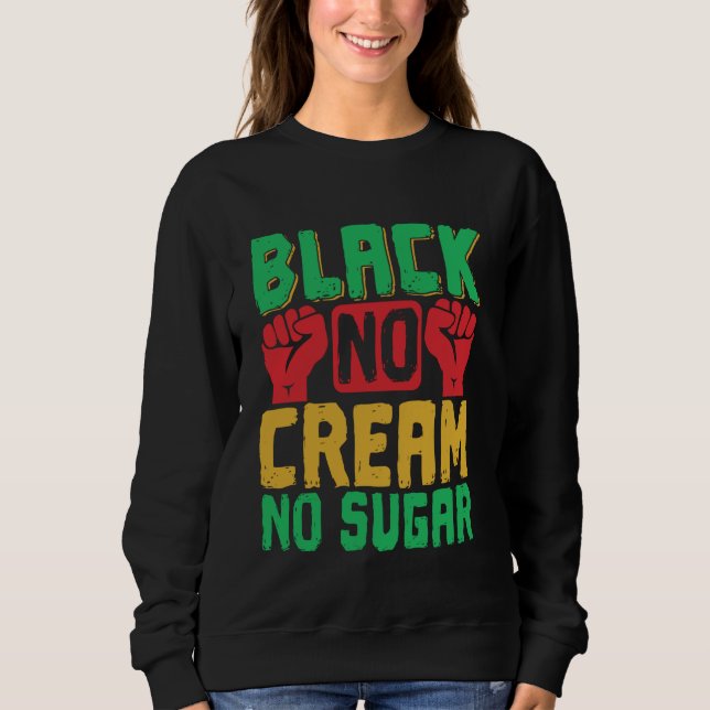 Aber haben Sie es dokumentiert Sweatshirt (Vorderseite)