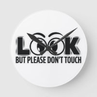 Aber keine Touch