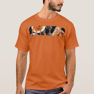 ABER T-Shirt