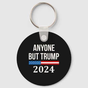 Aber Trump 2024 - Schlüsselanhänger