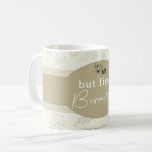 aber zuerst Bismillah muslime Kinder Erinnerung Ka Kaffeetasse