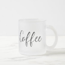 Aber zuerst, Kaffee-Tasse