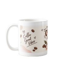 Aber zuerst Kaffeetasse - Geschenk für Kaffeeliebh