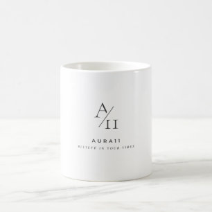 "Aber zunächst einmal Kaffeetasse