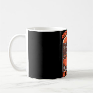 Abercrombie River � The Endless Horizon of Austral Kaffeetasse