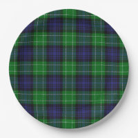 Abercrombie Tartan