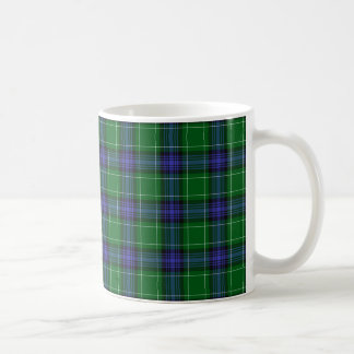 Abercrombie Tartan-Tasse Kaffeetasse