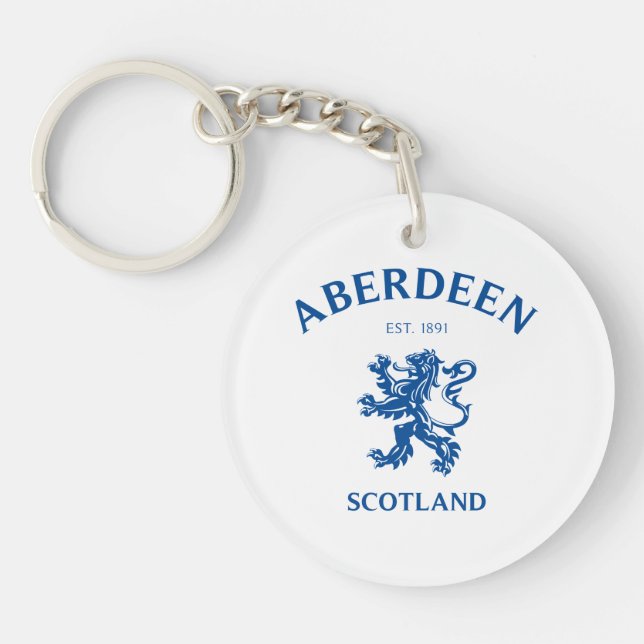 ABERDEEN (Devant)