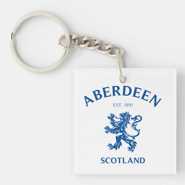 ABERDEEN (Devant)