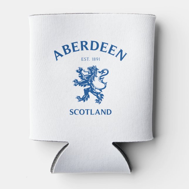 ABERDEEN DOSENKÜHLER (Vorderseite)