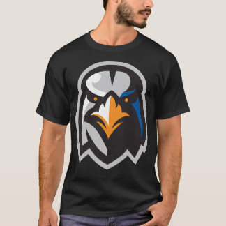 Aberdeen IronBirds Klassischer T - Shirt