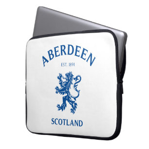 ABERDEEN LAPTOPSCHUTZHÜLLE