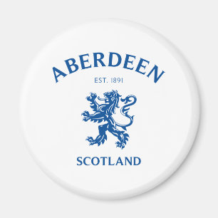 ABERDEEN MAGNET