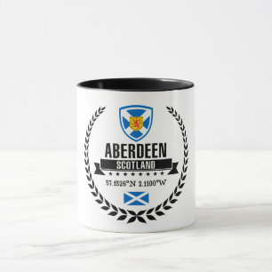 Aberdeen Tasse