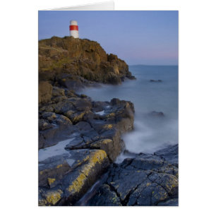 Aberdour par le rivage III