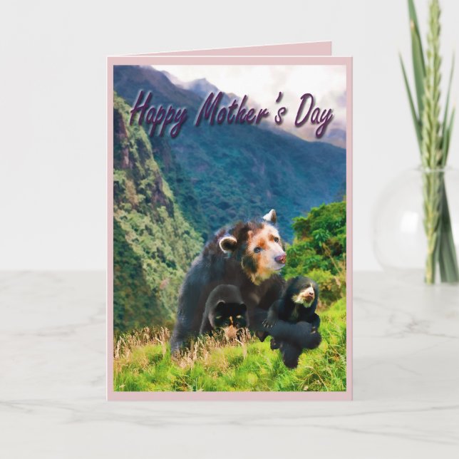 ABF Muttertag 2012 Karte (Vorderseite)