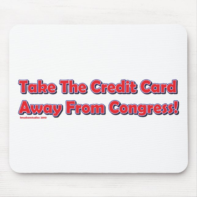 Abfahrt Mousepad (Vorne)